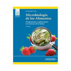 Hernández -Microbiología de los alimentos 2Ed. - Panamericana
