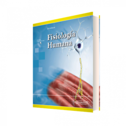 Derrickson - Fisiología humana - Panameriana