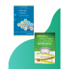 Paq06 - Manual fórmulas y tablas para intervención nutriológica 4Ed. + Nutrición y cáncer