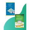Paq06 - Manual fórmulas y tablas para intervención nutriológica 4Ed. + Nutrición y cáncer