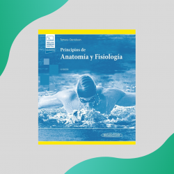 Tortora - Anatomía y fisiología - Panamericana