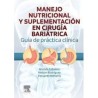Ceballos - Manejo nutricional y suplementación en cirugía bariátrica - Elsevier 2024