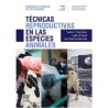 Pérez - Técnicas reproductivas en las especies animales - Elsevier 2024