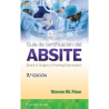 Fiser - Guía de certificación del ABSITE 7Ed. - Wolters Kluwer
