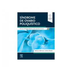 Rehman - Síndrome poliquístico 5Ed. - Elsevier 2024