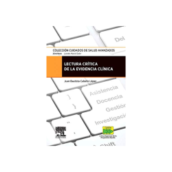 Cabello - Lectura crítica de la evidencia clínica - Elsevier 2015