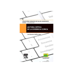 Cabello - Lectura crítica de la evidencia clínica - Elsevier 2015