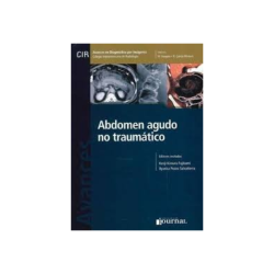 Kimura - Abdomen agudo no traumático - Journal 2014