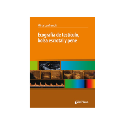 Lanfranchi - Ecografía de testículo, bolsa escrotal y pene - Journal 2015