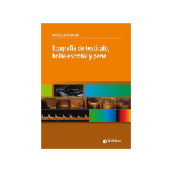 Lanfranchi - Ecografía de testículo, bolsa escrotal y pene - Journal 2015