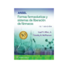 Allen - Ansel Formas farmacéuticas y sistemas de liberación de fármacos - Wolters Kluwer 2024