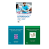 Nanda + Paquete Clasificación NIC + Clasificación NOC + Diagnósticos enfermeros 21-23 - Elsevier 2024