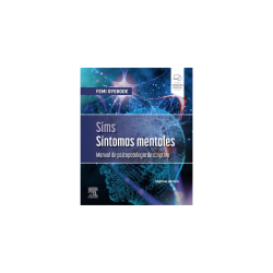 Oyebodi - Sims Síntomas mentales. Manual de psicopatología descriptiva 2Ed. - Elsevier 2024