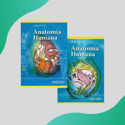 Latarjet - Anatomía humana - Panamericana