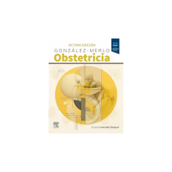 González Merlo - Obstetricia 8Ed. - Elsevier