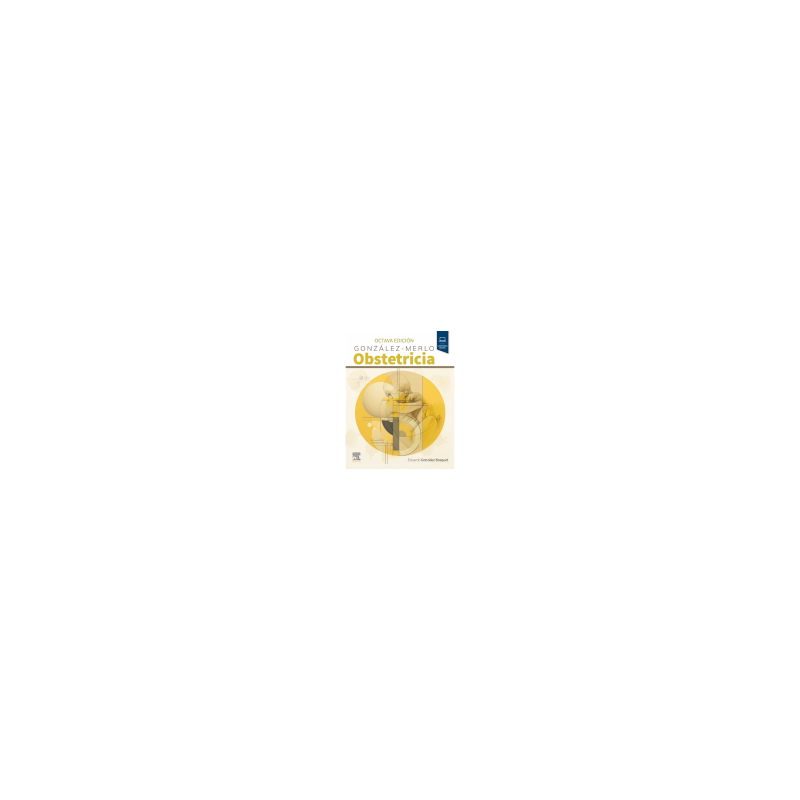 González Merlo - Obstetricia 8Ed. - Elsevier