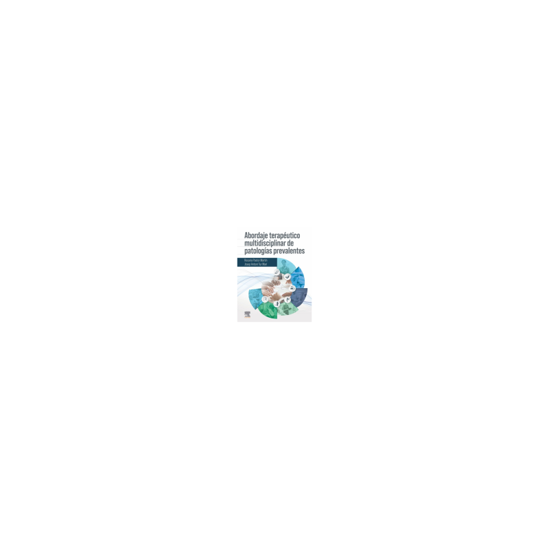 Pastor - Abordaje terapéutico multidisciplinar de patologías prevalentes - Elsevier 2024
