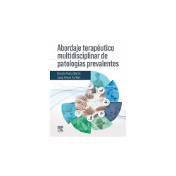 Pastor - Abordaje terapéutico multidisciplinar de patologías prevalentes - Elsevier 2024