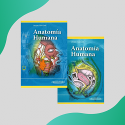 Latarjet - Anatomía humana - Panamericana