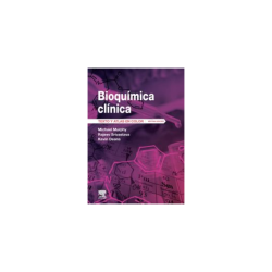 Murphy - Bioquímica clínica 7Ed. - Elsevier 2024