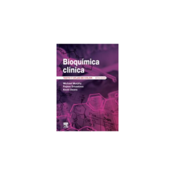 Murphy - Bioquímica clínica 7Ed. - Elsevier 2024
