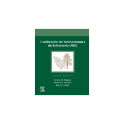Wagner - Clasificación de intervenciones de enfermería (NIC) 8Ed. - Elsevier 2024