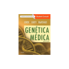 Jorde - Genética médica 5Ed. - Elsevier 2016