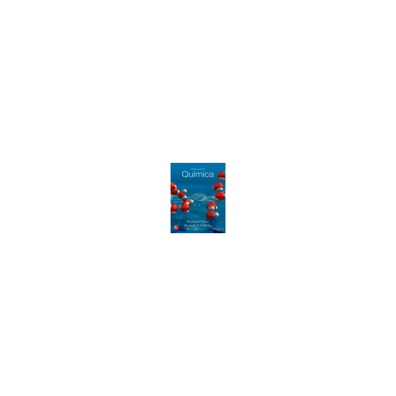 Chang - Química 11Ed. - McGraw Hill