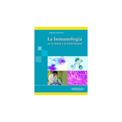 Salinas - La inmunología en la salud y la enfermedad - Panamericana 2010