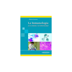 Salinas - La inmunología en la salud y la enfermedad - Panamericana 2010