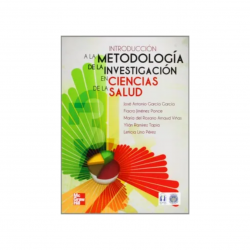 García - Introducción a la metodología de la investigación ccss de la salud - Mcgraw Hill