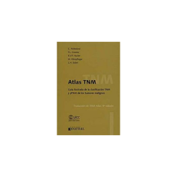 Wittekind - Atlas TNM clasificación de los tumores malignos - Journal