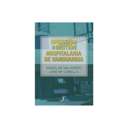 Valpardo - Dirección y gestión hospitalaria de vanguardia - Diaz de Santos