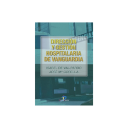 Valpardo - Dirección y gestión hospitalaria de vanguardia - Diaz de Santos
