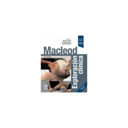 Macleod - Exploración clínica 15Ed. - Elsevier 2024