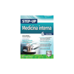 Duncan - Step-Up Medicina interna 6Ed. - Wolters Kluwer 2024