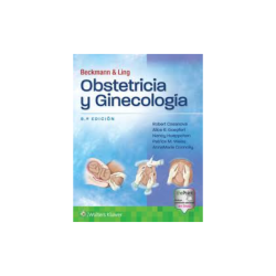 Casanova - Obstetricia y ginecología Beckmann & Ling 9Ed. - Wolters Kluwer 2024