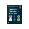 Cohn - Genética y genómica en medicina 9Ed. - Elsevier