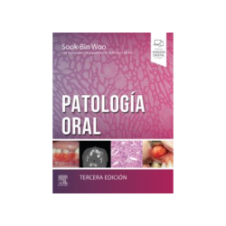 Woo - Patología Oral 3Ed. - Elsevier 2024