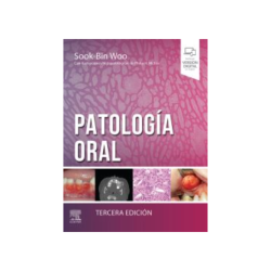 Woo - Patología Oral 3Ed. - Elsevier 2024
