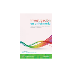 Polit - Investigación en enfermería - 9Ed.