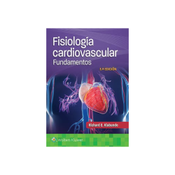 Klabunde - Fisiología cardiovascular Fundamentos 3Ed. - Wolters Kluwer