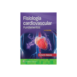 Klabunde - Fisiología cardiovascular Fundamentos 3Ed. - Wolters Kluwer