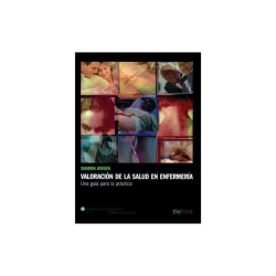 Jensen - Valoración de la salud en enfermería - Wolters Kluwer 2013