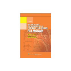 Hyatt - Pruebas de la función pulmonar 3Ed. - Wolters Kluwer 2009