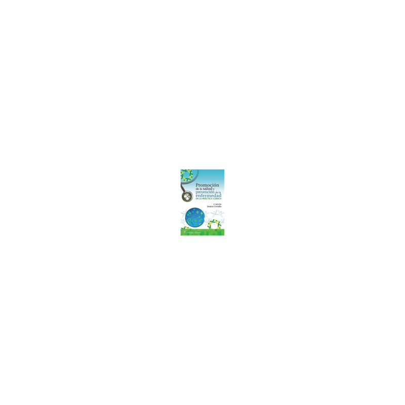 Coviello - Promoción de la salud en la práctica clínica 3Ed. - Wolters Kluwer 2020