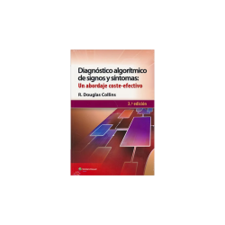 Collins - Diagnóstico algorítmico de signos y síntomas 3Ed. - Wolters Kluwer
