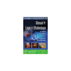 Lighthizer - Manual de Láser en oftalmología - Wolters Kluwer