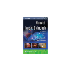 Lighthizer - Manual de Láser en oftalmología - Wolters Kluwer
