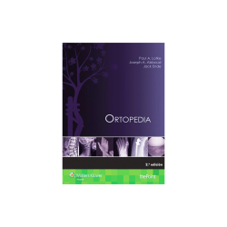 Lotke - Ortopedia 2Ed. - Wolters Kluwer 2016